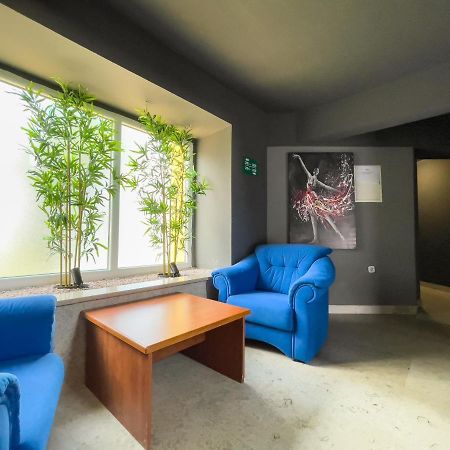 Grand - Premium Rooms & Apartments セルツェ エクステリア 写真