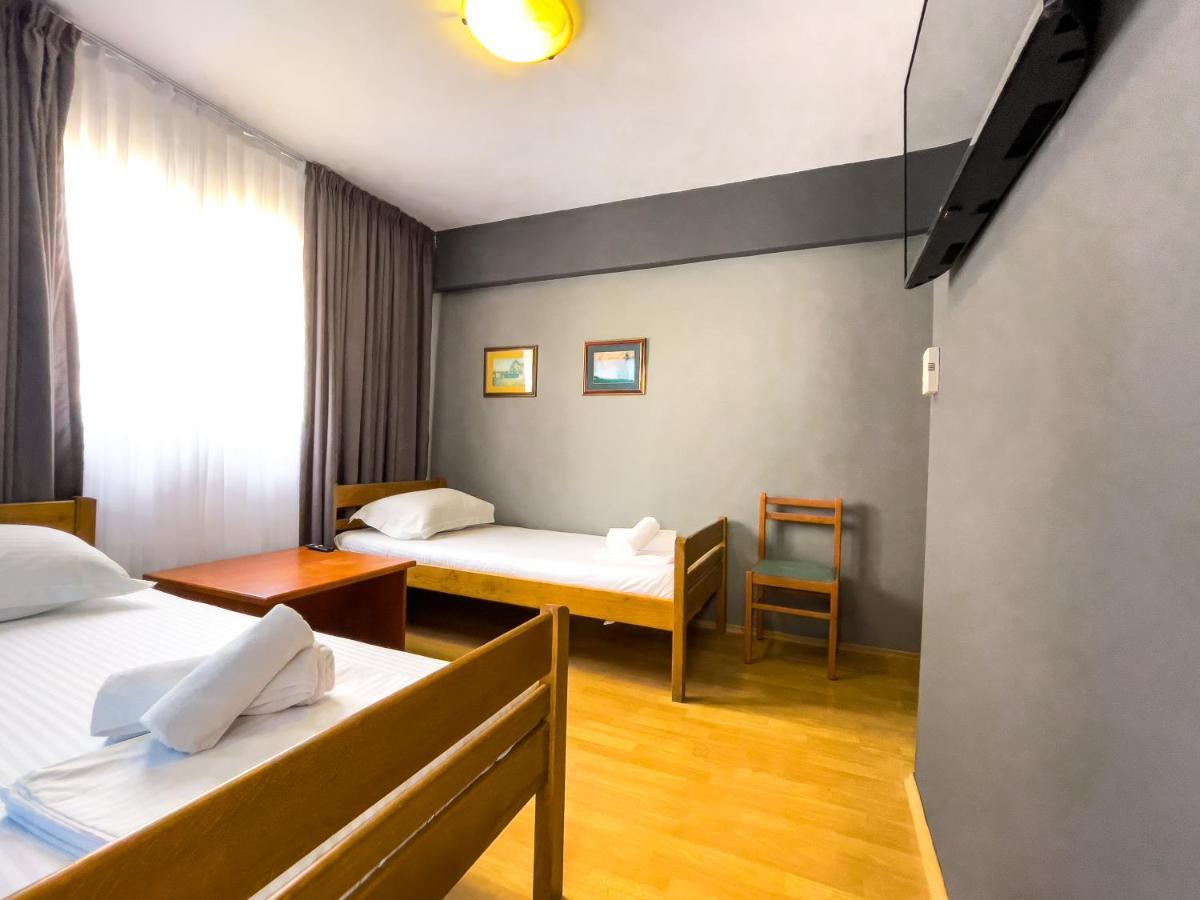 Grand - Premium Rooms & Apartments セルツェ エクステリア 写真