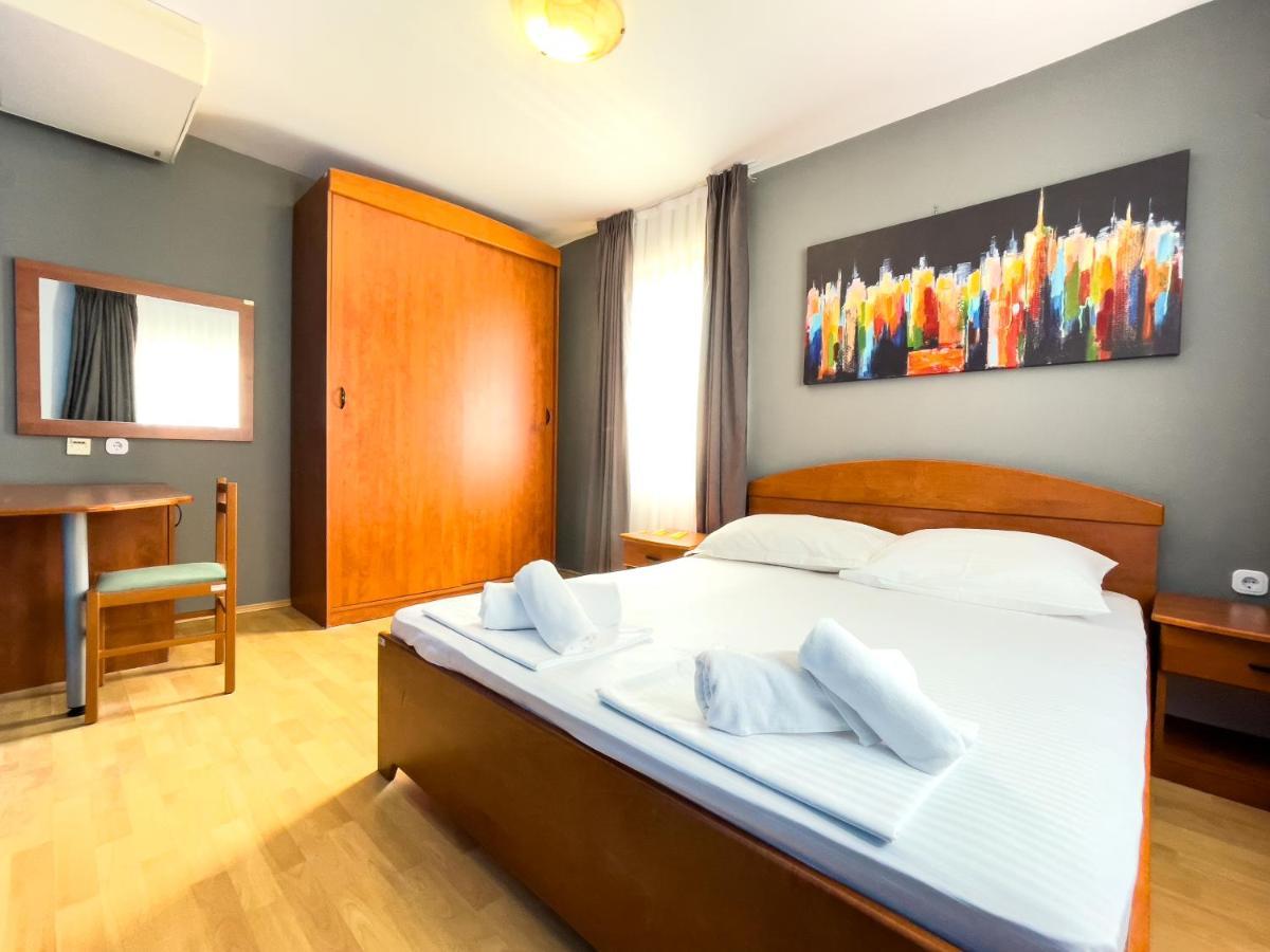 Grand - Premium Rooms & Apartments セルツェ エクステリア 写真