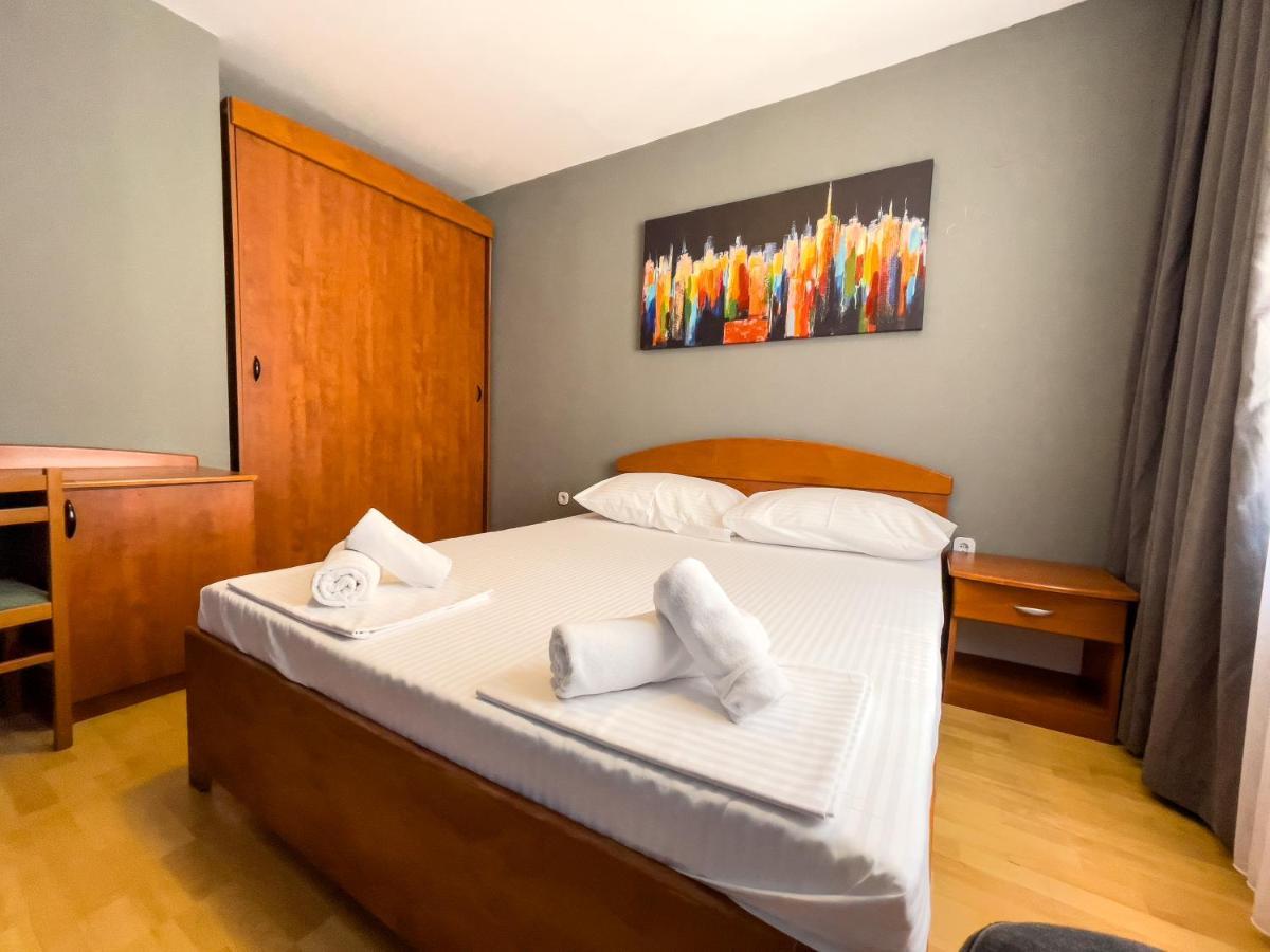 Grand - Premium Rooms & Apartments セルツェ エクステリア 写真