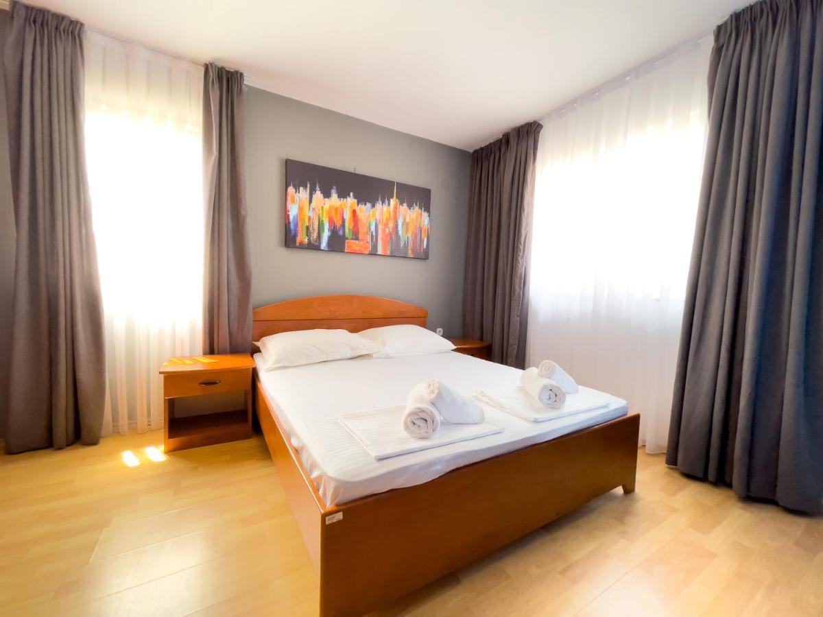 Grand - Premium Rooms & Apartments セルツェ エクステリア 写真