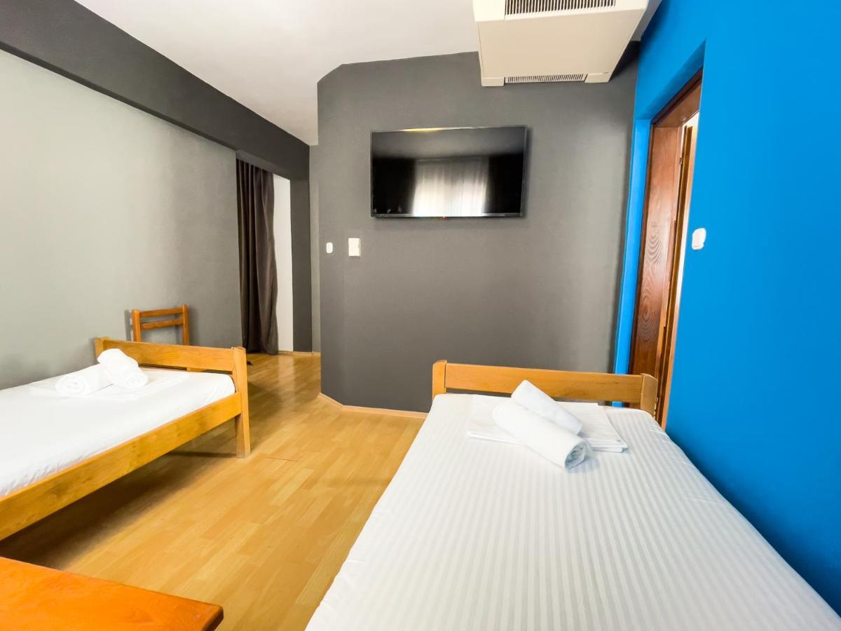 Grand - Premium Rooms & Apartments セルツェ エクステリア 写真